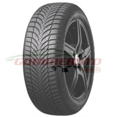 COP. 195/70TR14 NEXEN WINGUARD SNOW G WH2 91T M+S